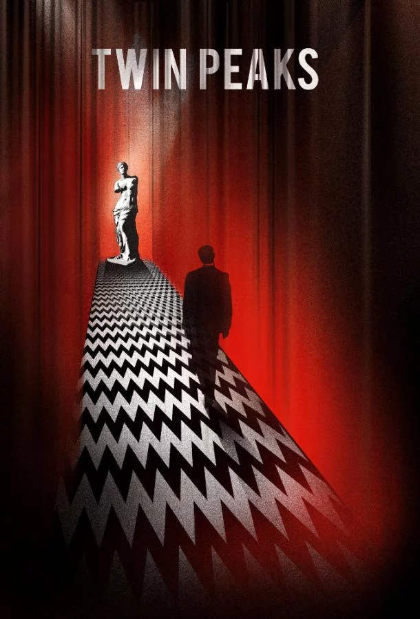 Твин Пикс 3 сезон